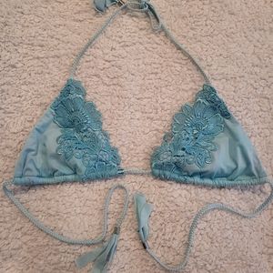 BlueLife Bakini Top